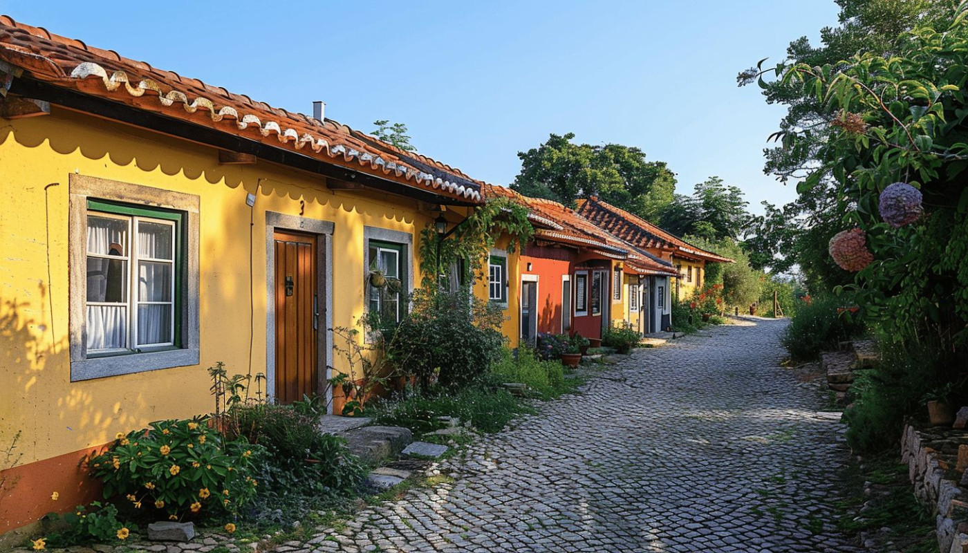 Cap sur le nord du Portugal trésors cachés et authenticité loin de l'effervescence de Lisbonne
