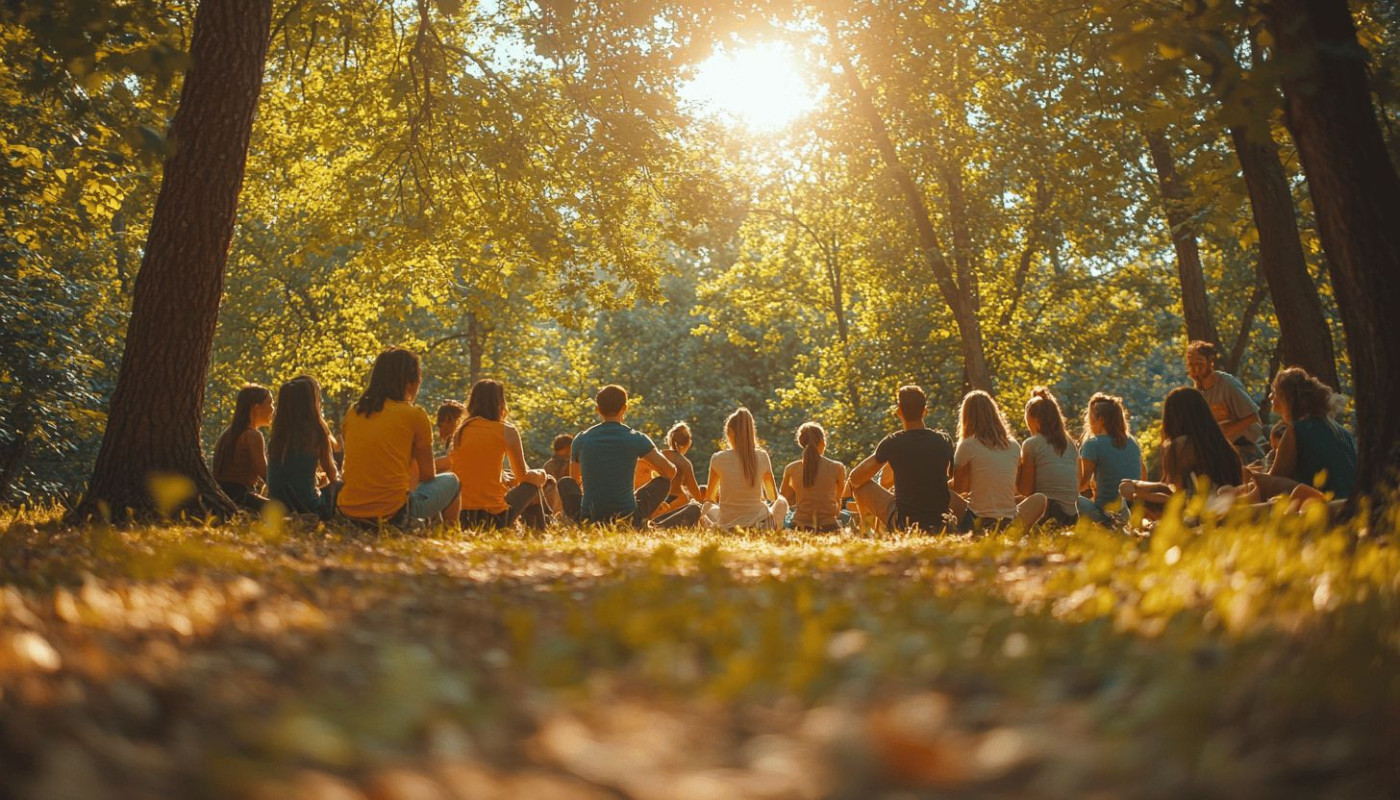 Comment les activités de cohésion renforcent-elles l'esprit d'équipe ?