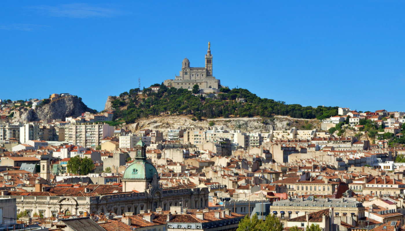 Visite guidée à Marseille : cette agence vous emmène voir les incontournables !