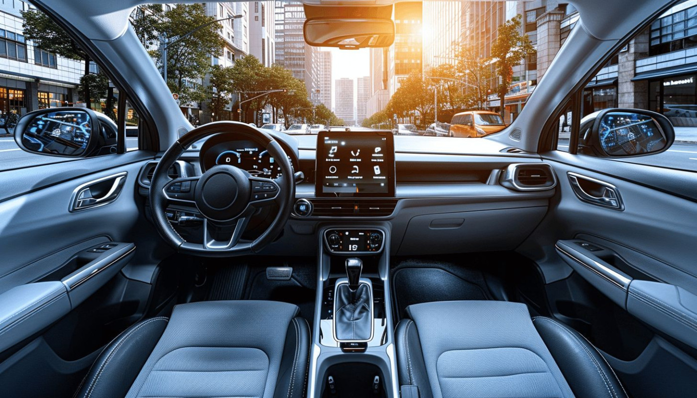 Transports - Location de voiture ou partage de trajet décryptage pour le voyageur malin